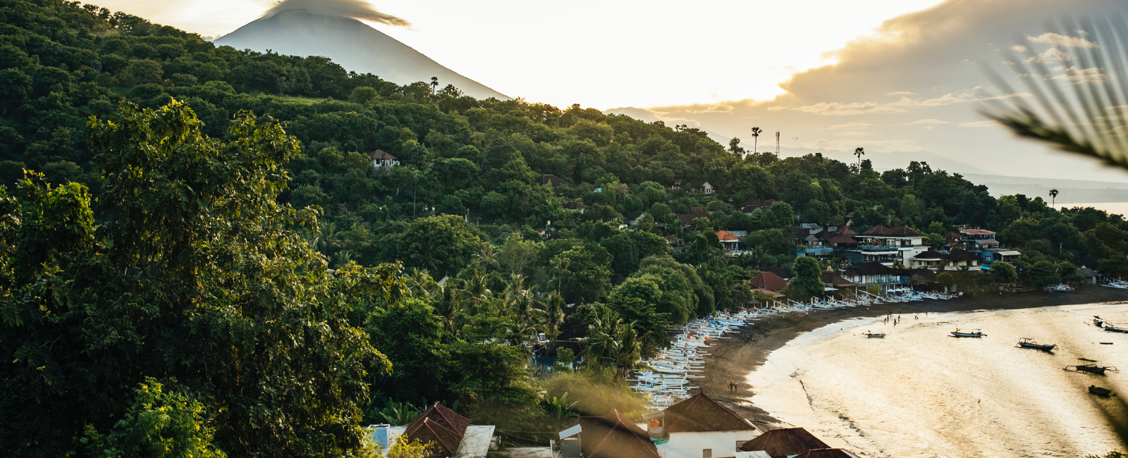 Amed, East Bali