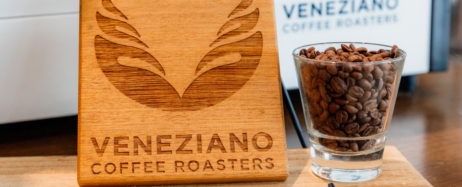 Veneziano Coffee Roasters