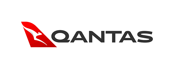 Qantas Logo