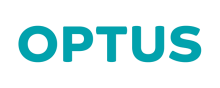 Optus Logo