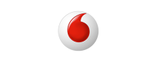 Vodafone Logo