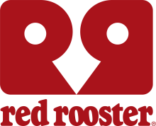 Red Rooster logo