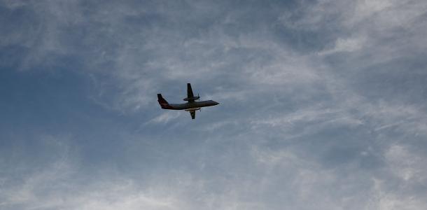 Brisbane Airport